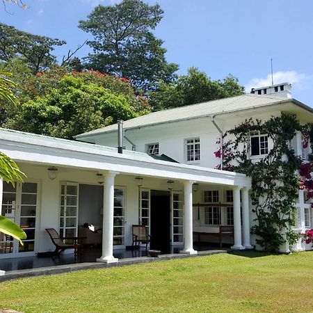 The Planters House Hotel Koslanda Kültér fotó