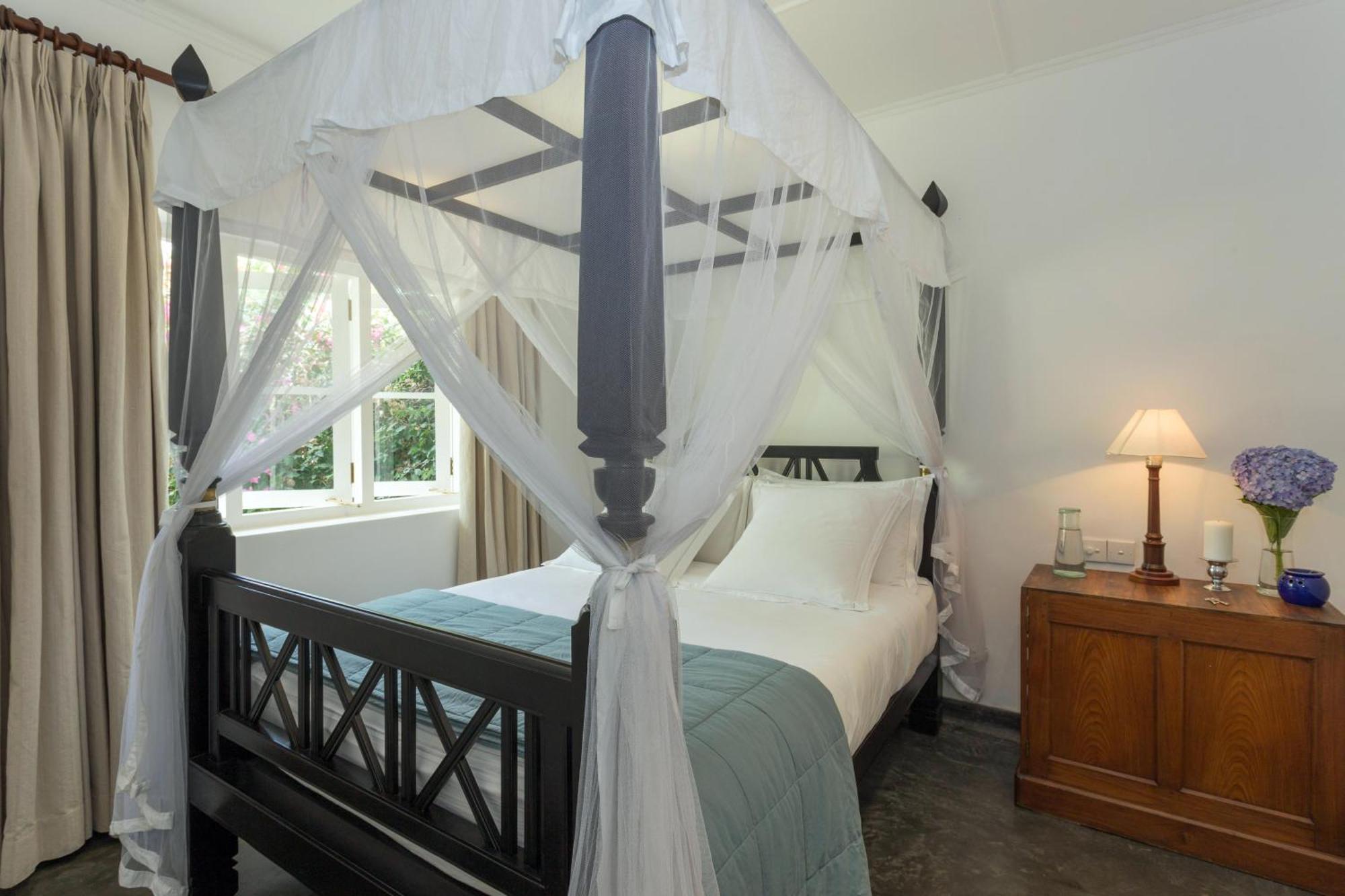 The Planters House Hotel Koslanda Kültér fotó