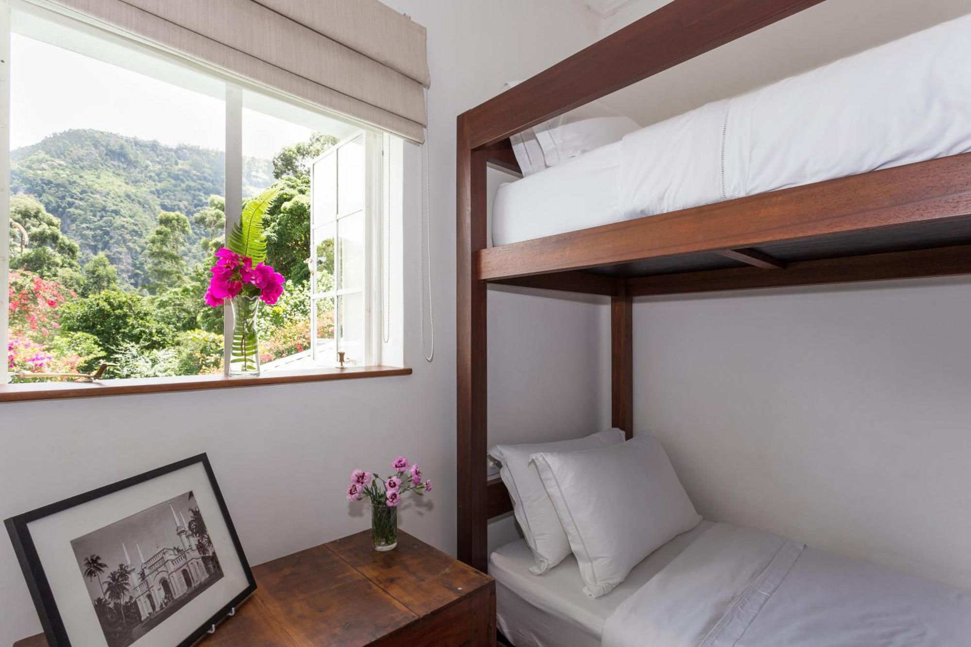 The Planters House Hotel Koslanda Kültér fotó