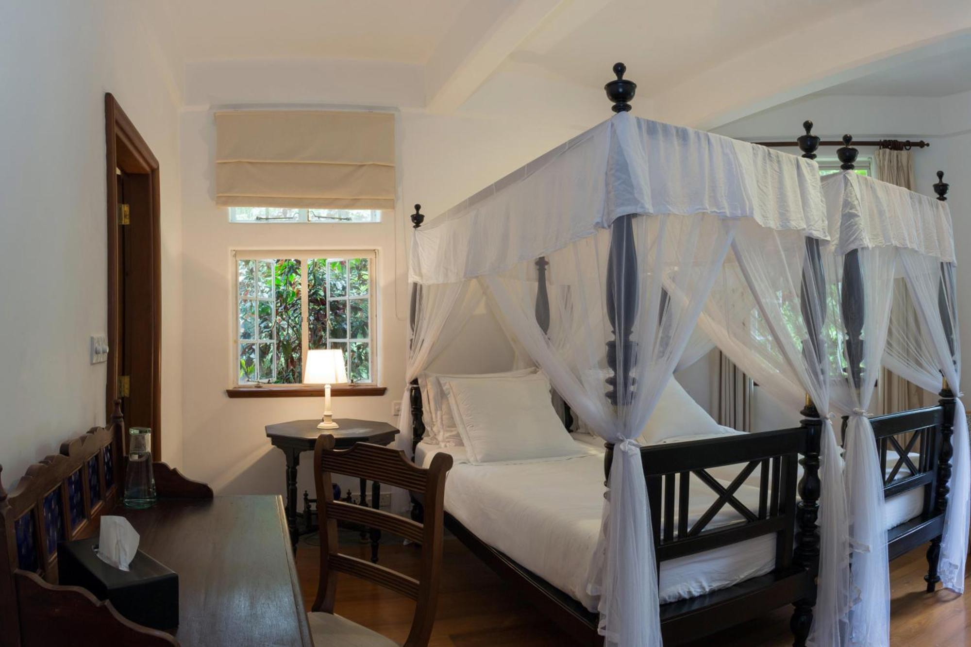The Planters House Hotel Koslanda Kültér fotó