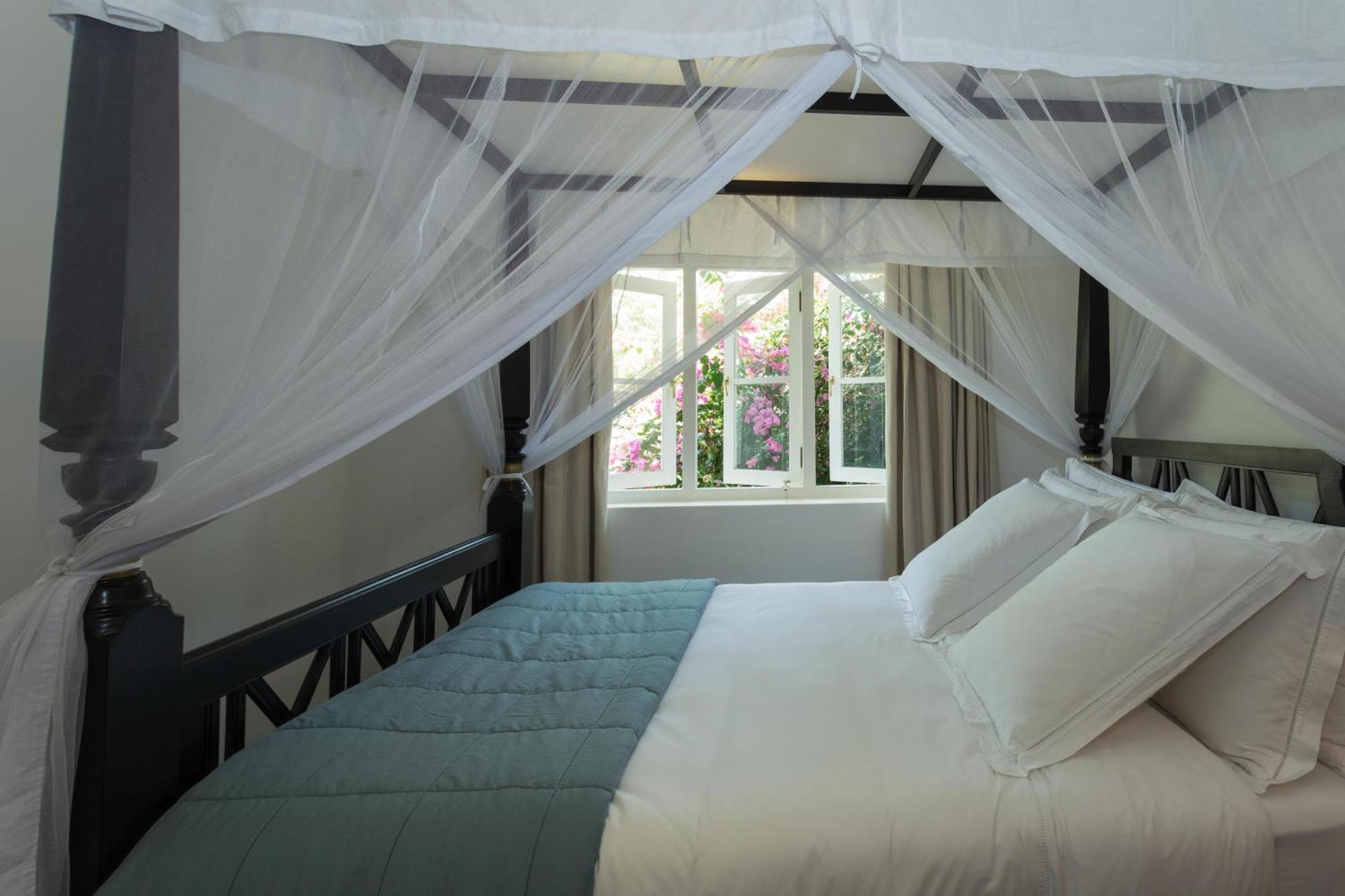 The Planters House Hotel Koslanda Kültér fotó