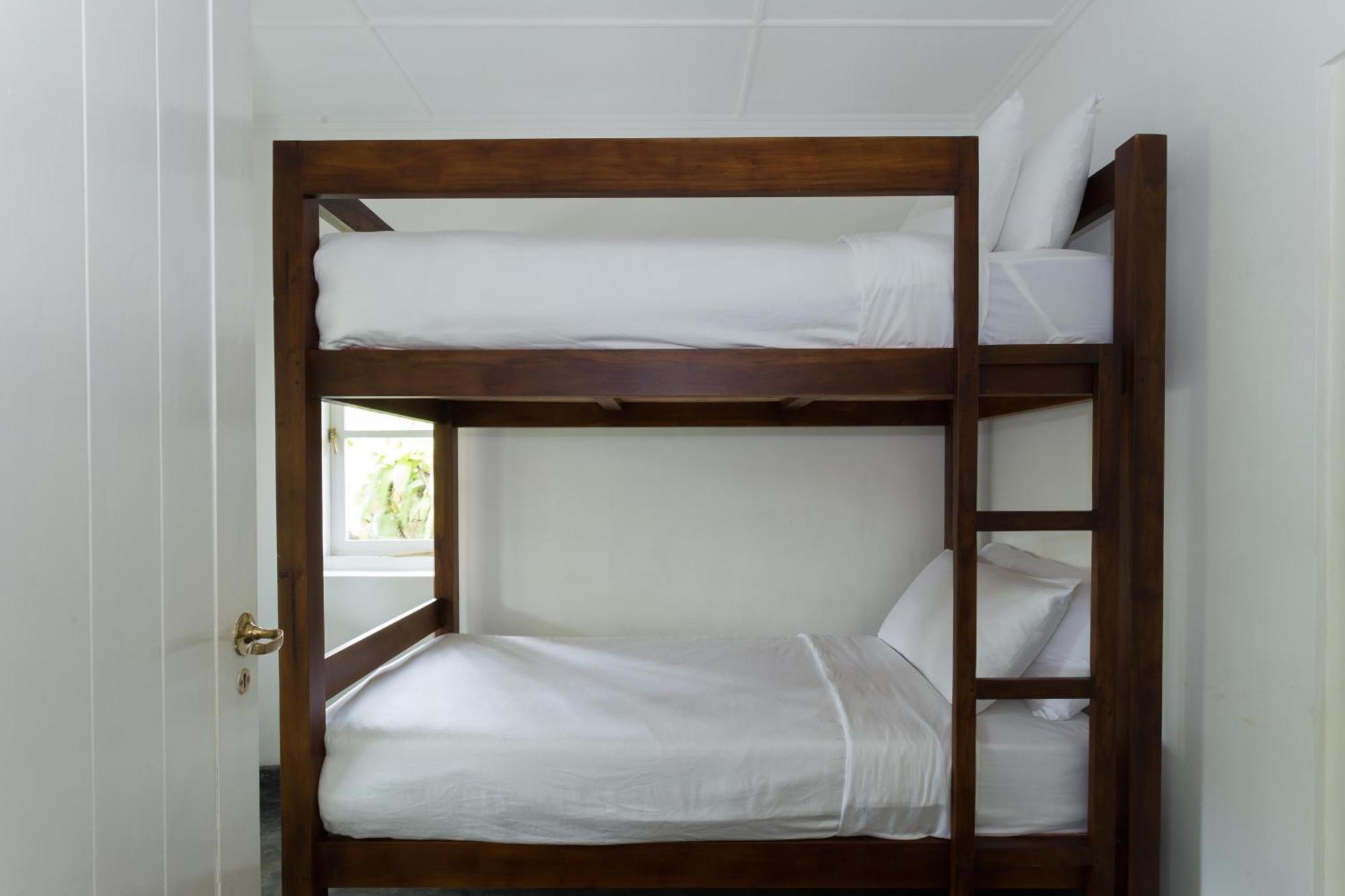 The Planters House Hotel Koslanda Kültér fotó