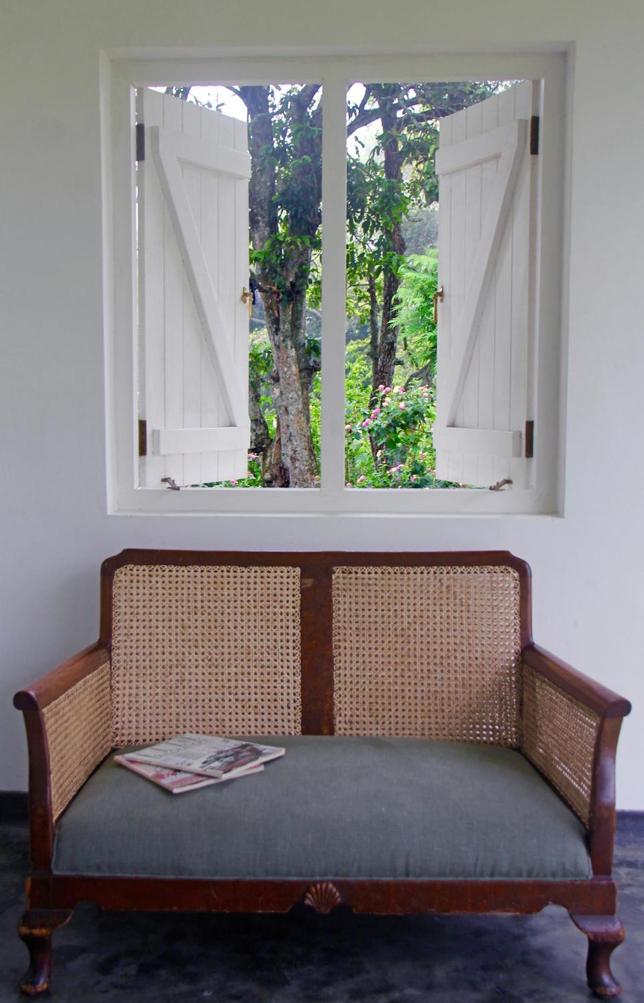 The Planters House Hotel Koslanda Kültér fotó