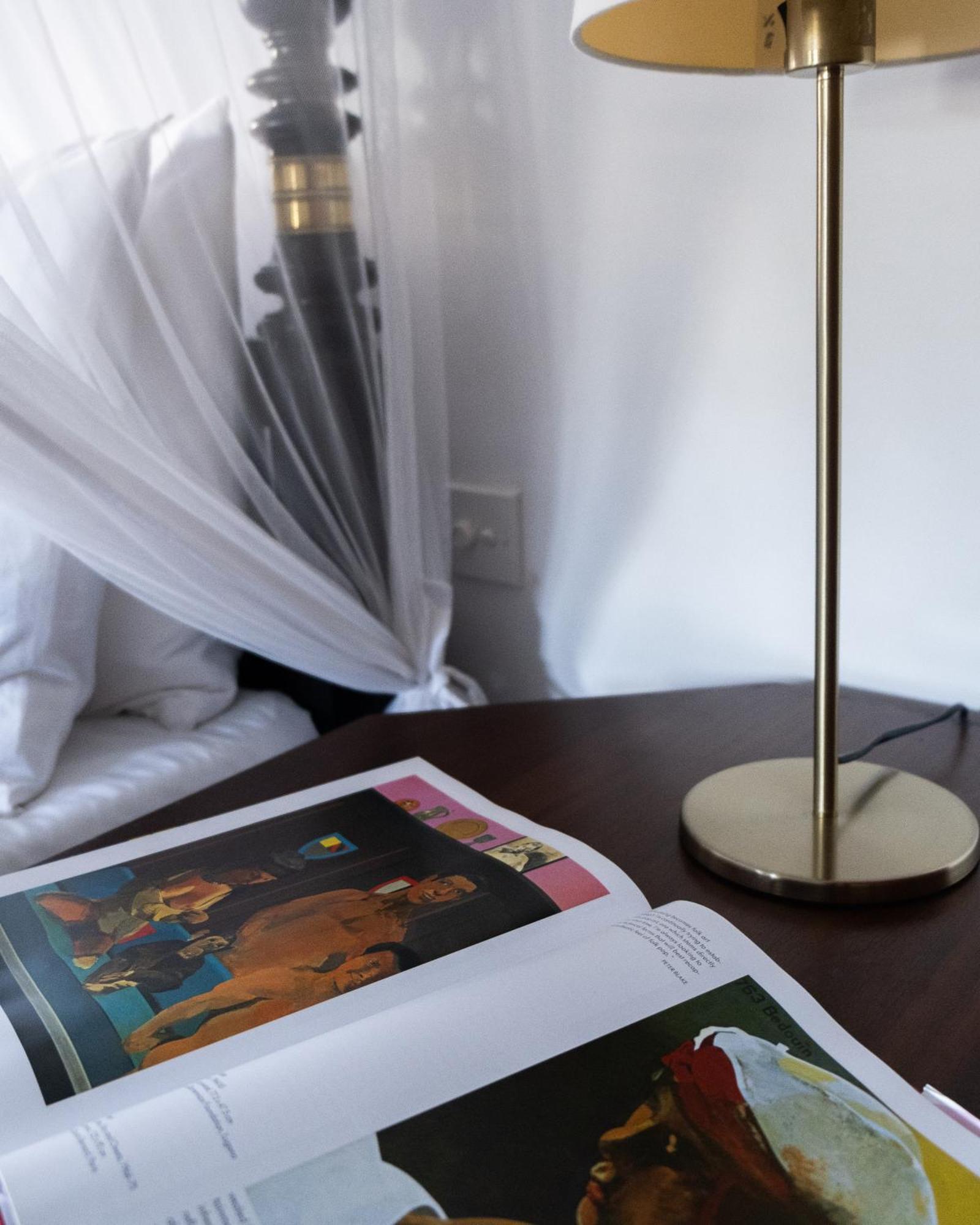 The Planters House Hotel Koslanda Kültér fotó