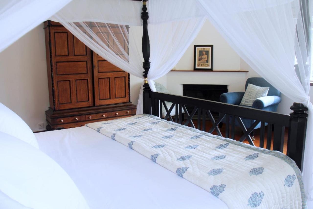 The Planters House Hotel Koslanda Kültér fotó