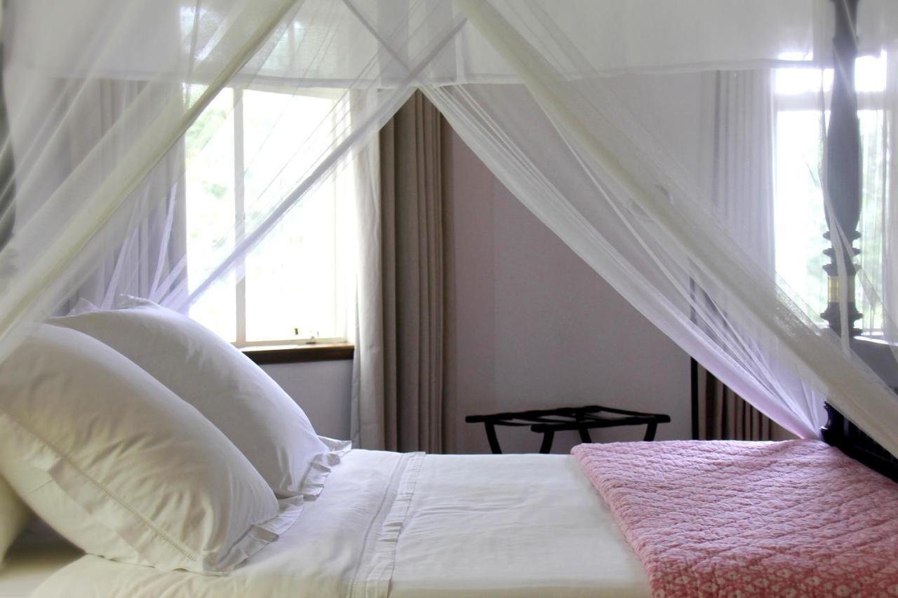 The Planters House Hotel Koslanda Kültér fotó