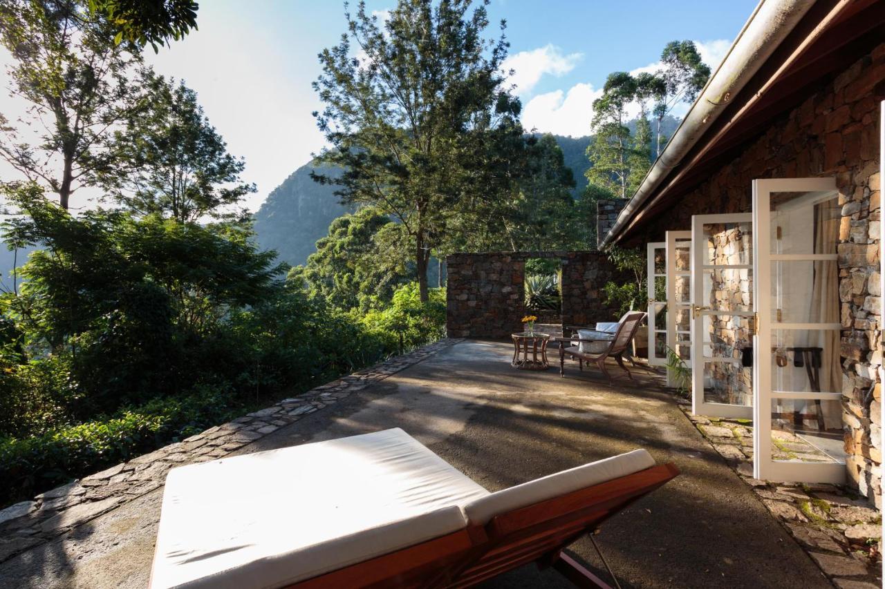 The Planters House Hotel Koslanda Kültér fotó